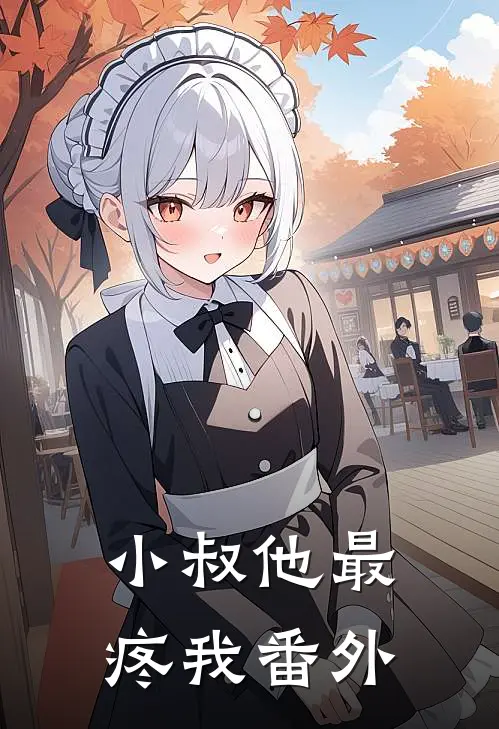 小叔他最疼我番外