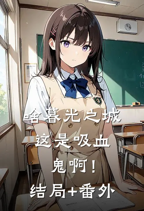 啥暮光之城，这是吸血鬼啊！结局+番外