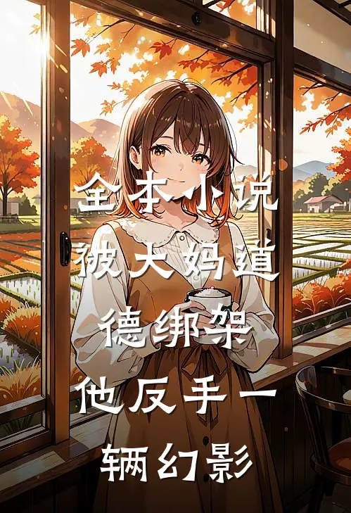 全本小说被大妈道德绑架，他反手一辆幻影