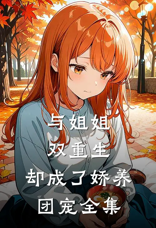 与姐姐双重生，却成了娇养团宠全集