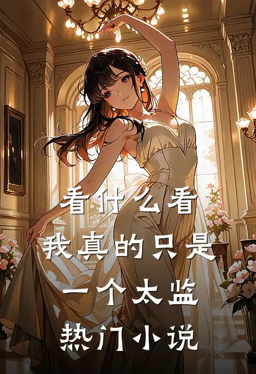 看什么看，我真的只是一个太监热门小说