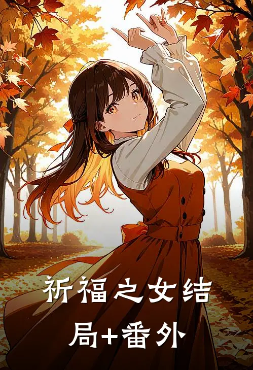 祈福之女结局+番外