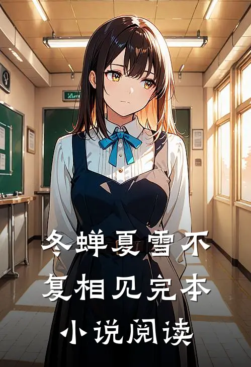 冬蝉夏雪不复相见完本小说阅读