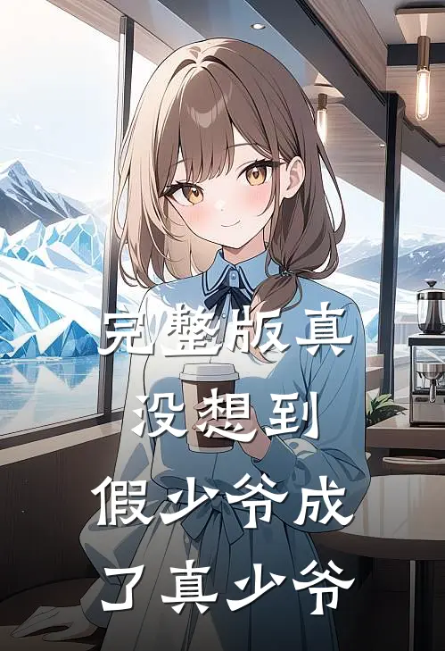 完整版真没想到，假少爷成了真少爷
