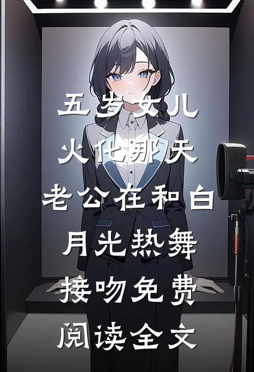 五岁女儿火化那天，老公在和白月光热舞接吻免费阅读全文