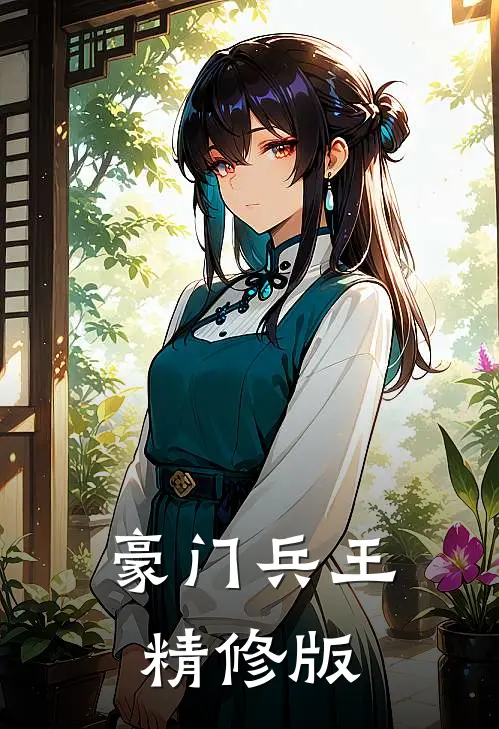 豪门兵王精修版
