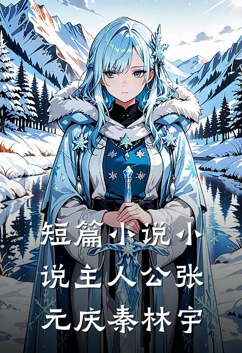 短篇小说小说主人公张元庆秦林宇