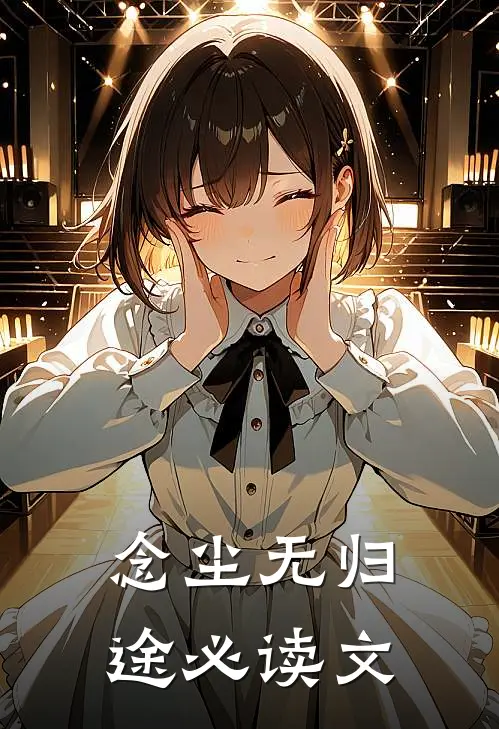 念尘无归途必读文