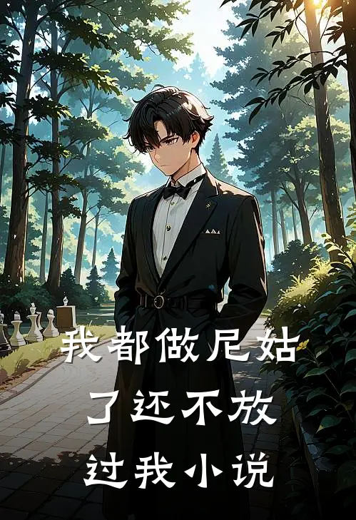 我都做尼姑了还不放过我小说