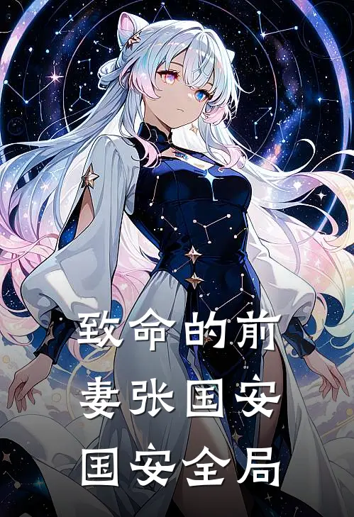 致命的前妻张国安国安全局