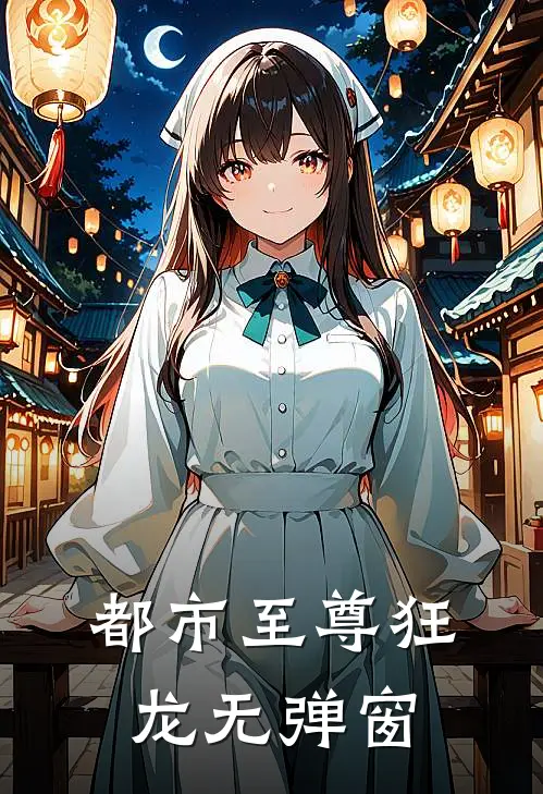 都市至尊狂龙无弹窗