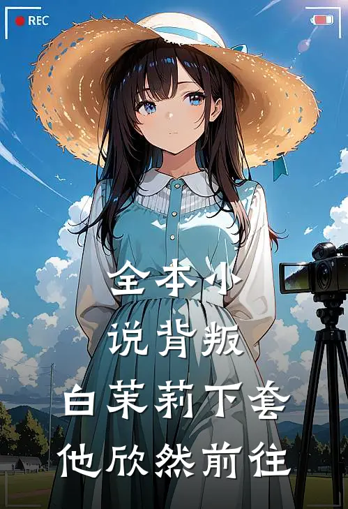 全本小说背叛：白茉莉下套，他欣然前往