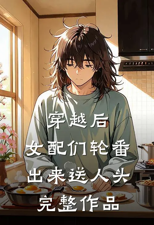 穿越后，女配们轮番出来送人头完整作品