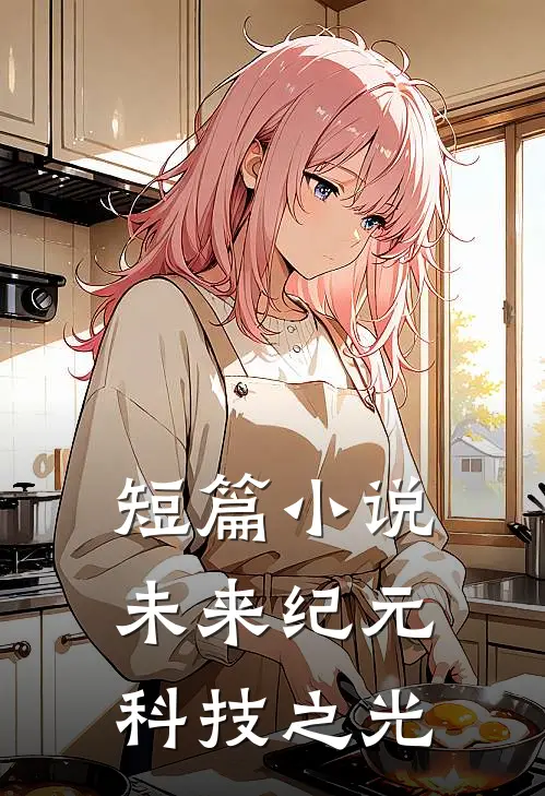 短篇小说未来纪元：科技之光