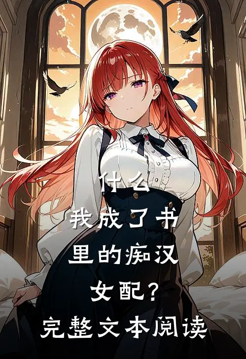 什么，我成了书里的痴汉女配？完整文本阅读