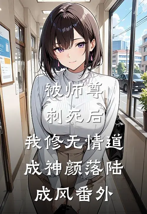 被师尊刺死后，我修无情道成神颜落陆成风 番外