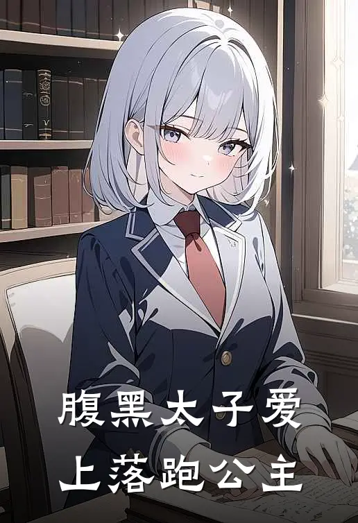 腹黑太子爱上落跑公主
