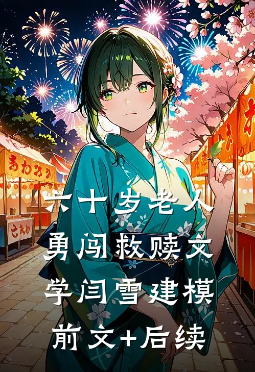 六十岁老人勇闯救赎文学闫雪建模前文+后续