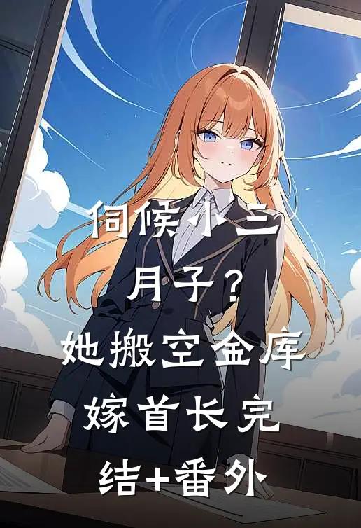 伺候小三月子？她搬空金库嫁首长完结+番外