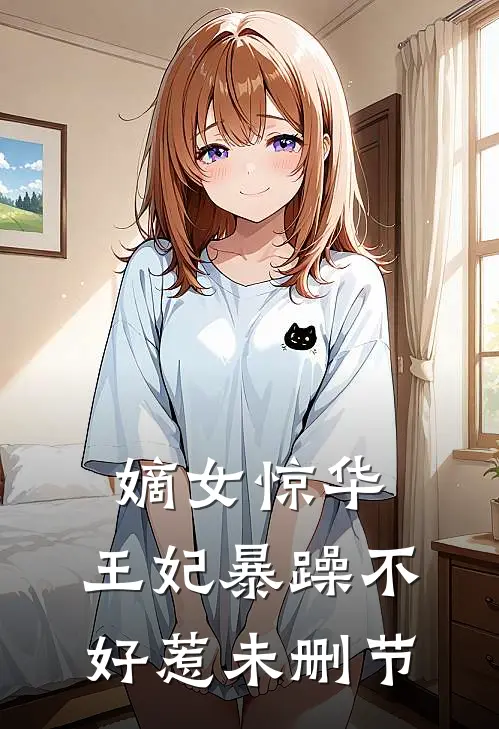 嫡女惊华：王妃暴躁不好惹未删节