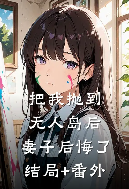 把我抛到无人岛后，妻子后悔了结局+番外