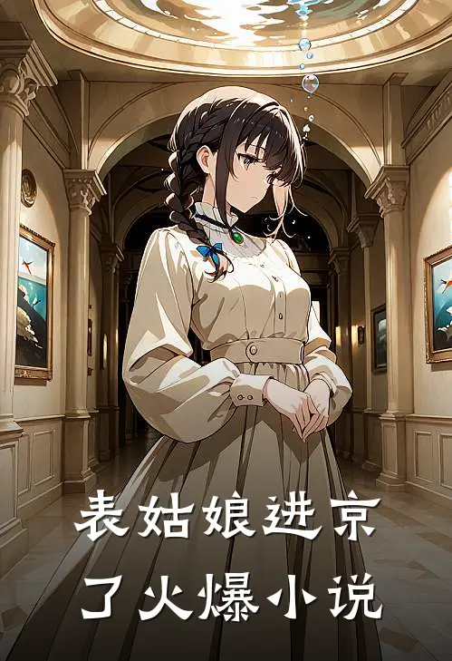 表姑娘进京了火爆小说