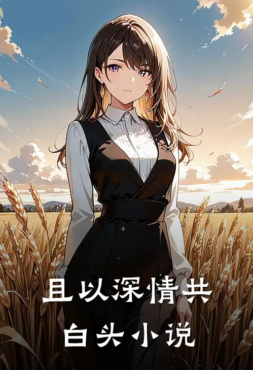 且以深情共白头小说