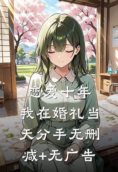 恋爱十年，我在婚礼当天分手无删减+无广告