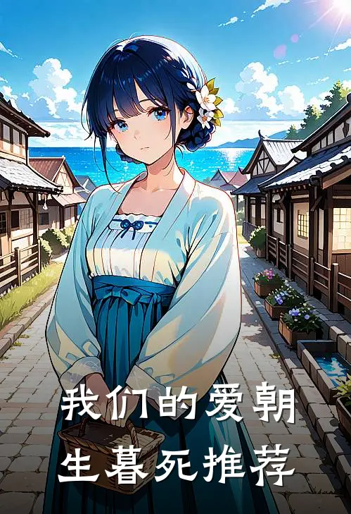 我们的爱朝生暮死推荐