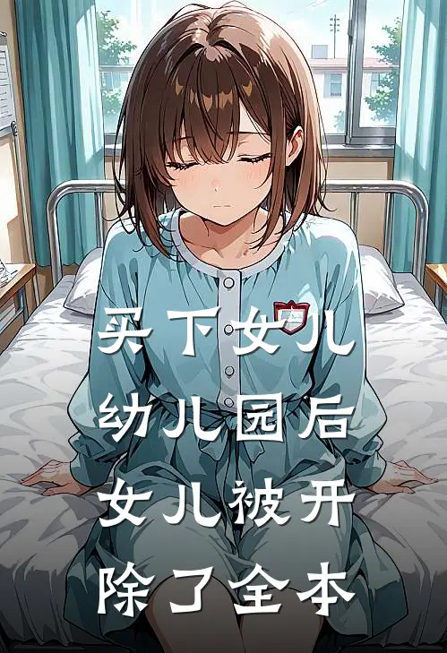 买下女儿幼儿园后，女儿被开除了全本