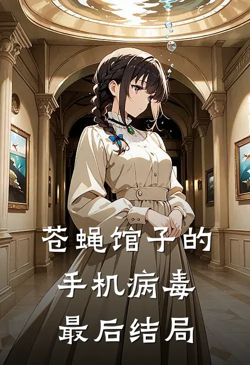 苍蝇馆子的手机病毒最后结局