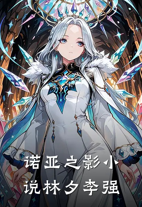 诺亚之影小说林夕李强