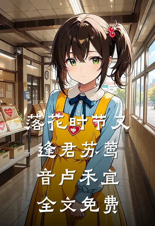 落花时节又逢君苏莺音卢禾宜全文免费
