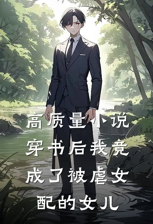 高质量小说穿书后我竟成了被虐女配的女儿