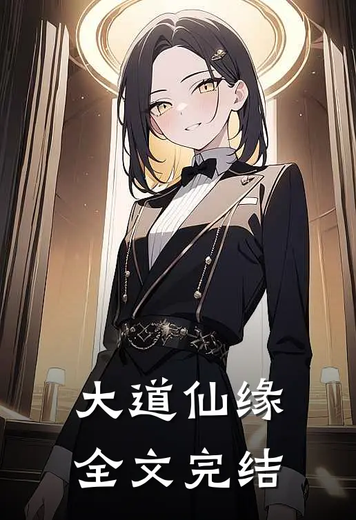 大道仙缘全文完结