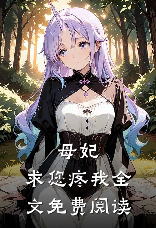 母妃，求您疼我全文免费阅读