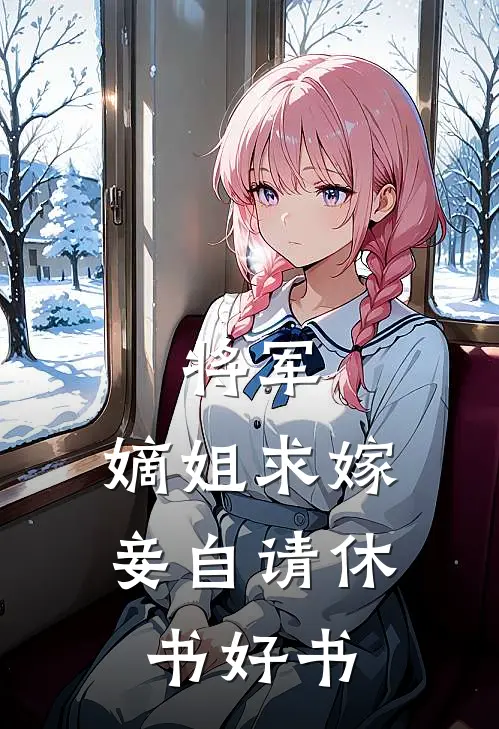 将军，嫡姐求嫁妾自请休书好书