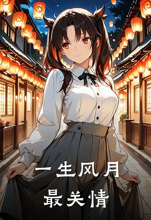 一生风月最关情