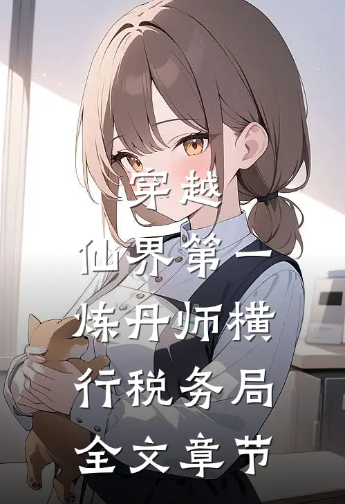 穿越：仙界第一炼丹师横行税务局全文章节