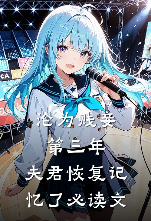 沦为贱妾第三年，夫君恢复记忆了必读文