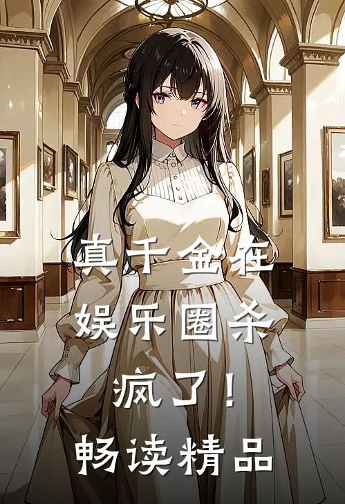 真千金在娱乐圈杀疯了！畅读精品