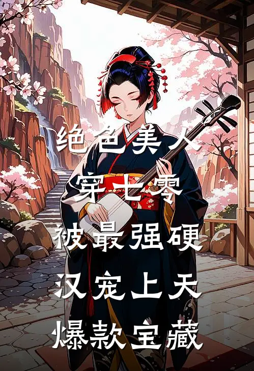 绝色美人穿七零，被最强硬汉宠上天爆款宝藏