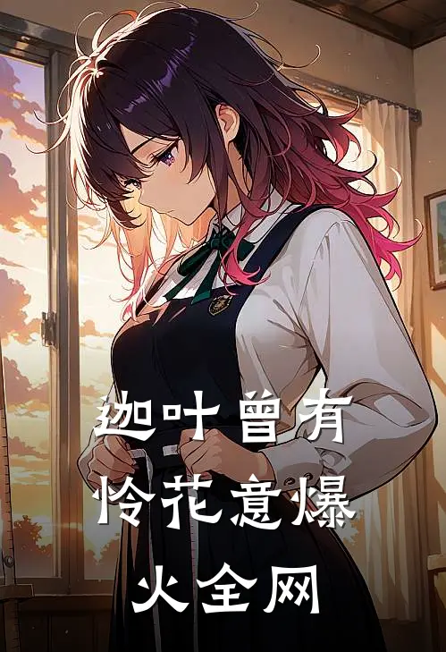 迦叶曾有怜花意爆火全网
