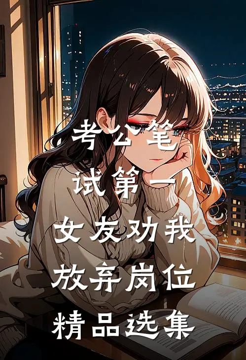 考公笔试第一，女友劝我放弃岗位精品选集