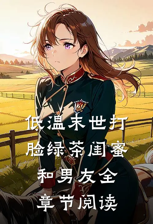 低温末世打脸绿茶闺蜜和男友全章节阅读