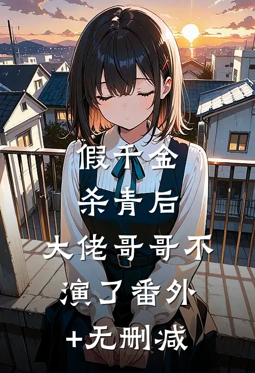 假千金杀青后，大佬哥哥不演了番外+无删减