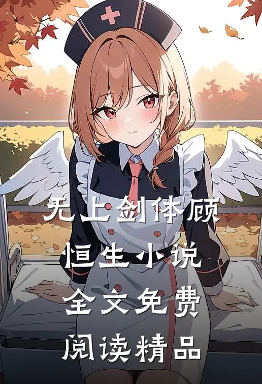 无上剑体顾恒生小说全文免费阅读精品