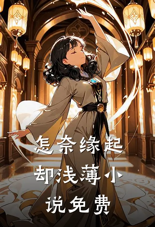 怎奈缘起却浅薄小说免费