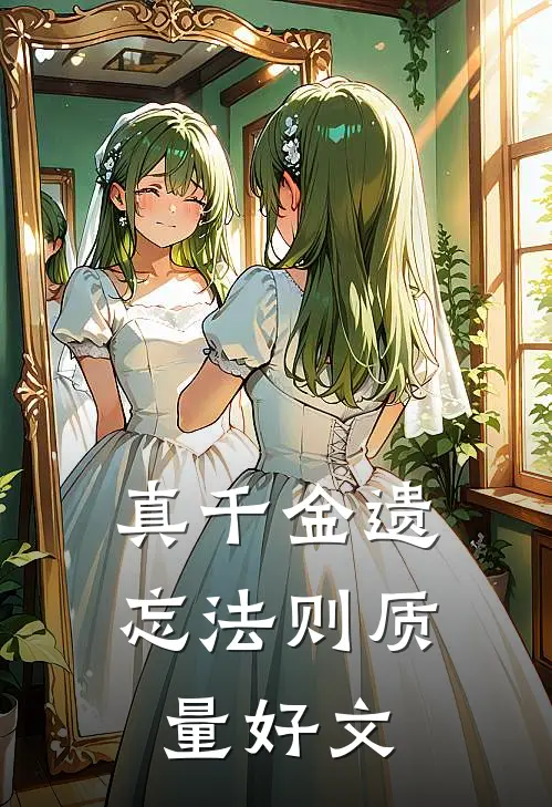 真千金遗忘法则质量好文