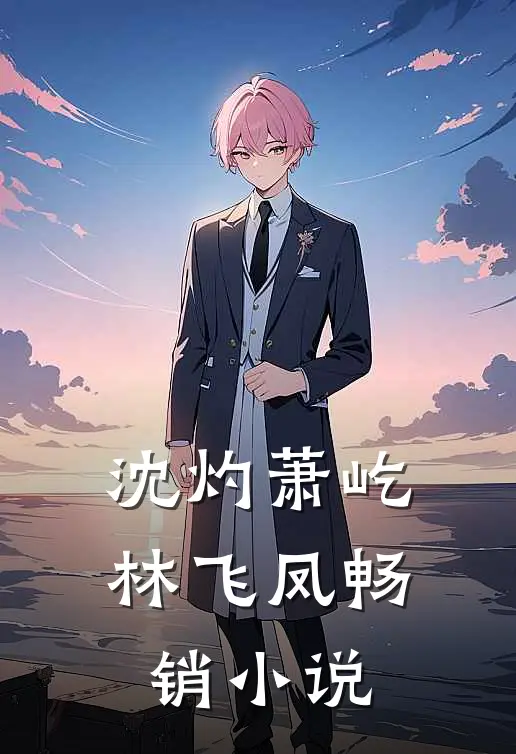 沈灼萧屹林飞凤畅销小说